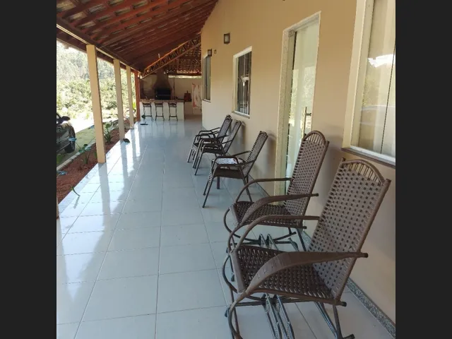 Imagem 4: Chacara com Casa Conceição do Castelo