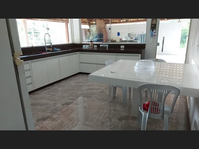 Imagem 15: Chacara com Casa Conceição do Castelo