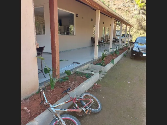 Imagem 2: Chacara com Casa Conceição do Castelo