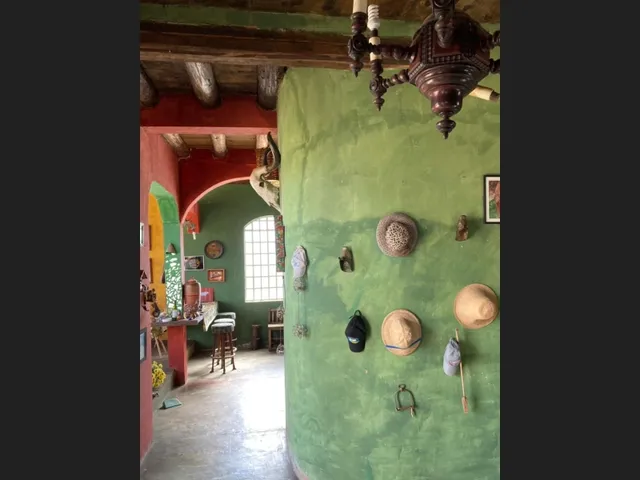 Imagem: Fazenda de 94 Ha em Antonio Carlos