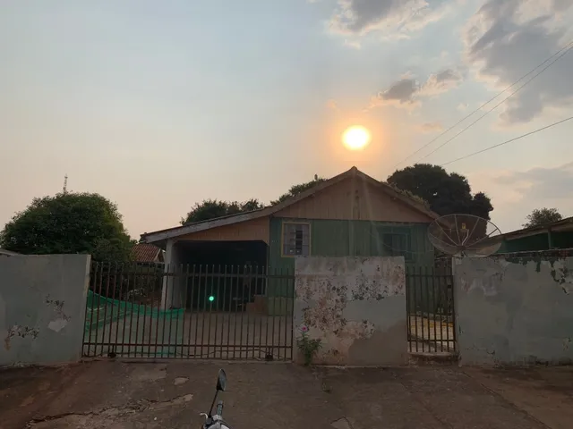 Imagem: Casa no Centro de Icaraíma