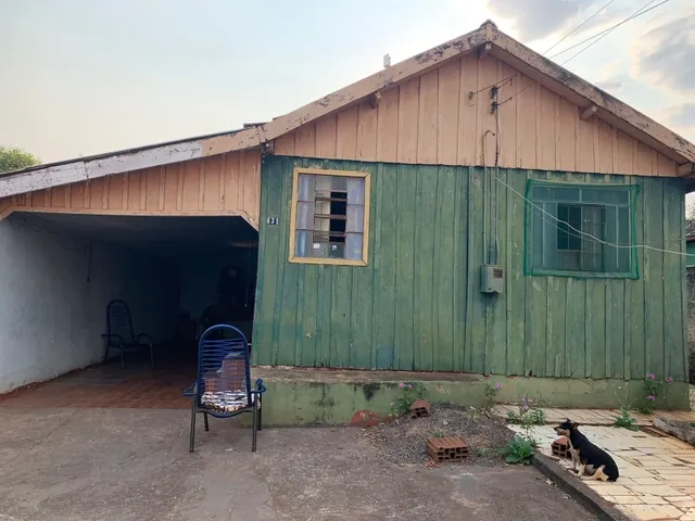 Imagem 9: Casa no Centro de Icaraíma