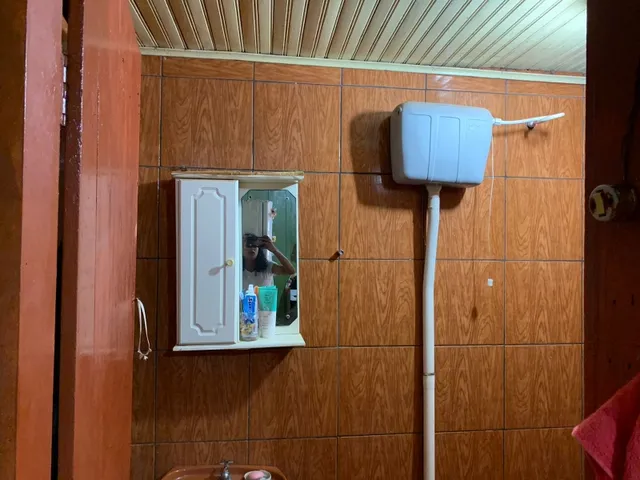 Imagem 16: Casa no Centro de Icaraíma