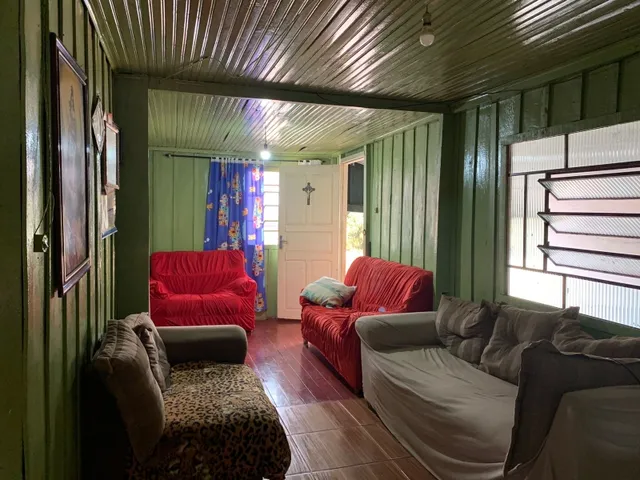 Imagem 7: Casa no Centro de Icaraíma