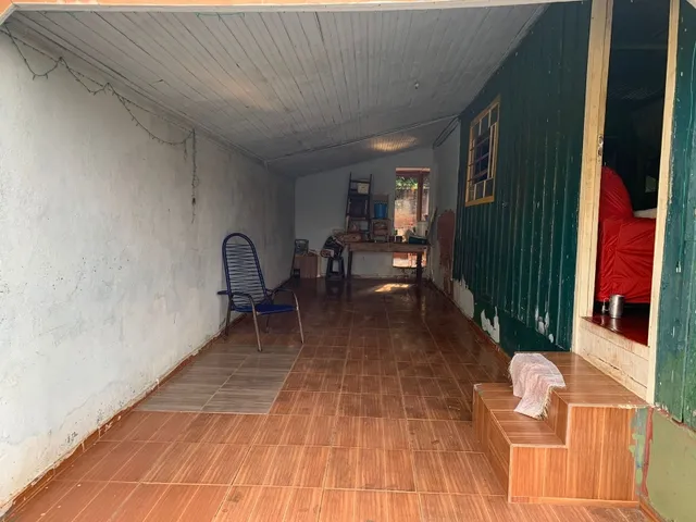 Imagem 14: Casa no Centro de Icaraíma