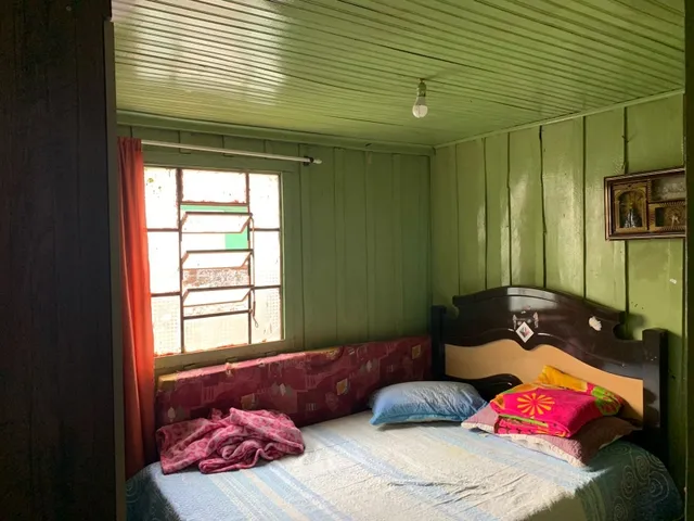 Imagem 12: Casa no Centro de Icaraíma