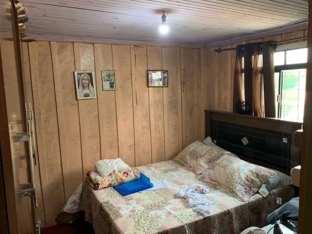 Imagem 8: Casa no Centro de Icaraíma