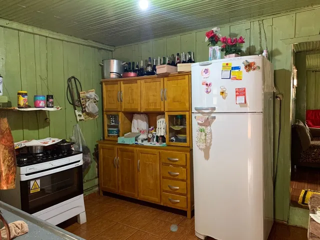 Imagem 15: Casa no Centro de Icaraíma