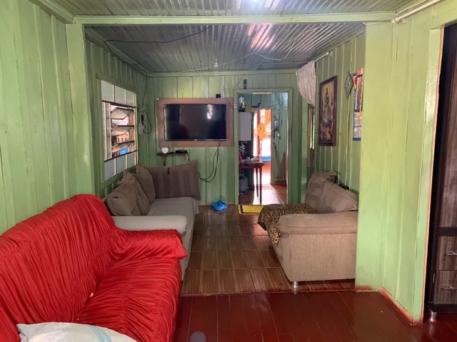 Imagem 6: Casa no Centro de Icaraíma