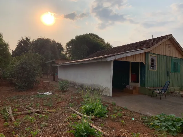 Imagem 3: Casa no Centro de Icaraíma
