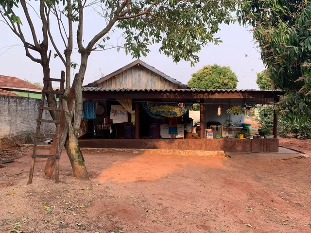 Imagem 4: Casa no Centro de Icaraíma