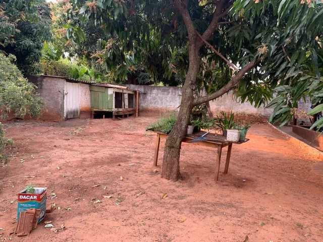 Imagem 5: Casa no Centro de Icaraíma