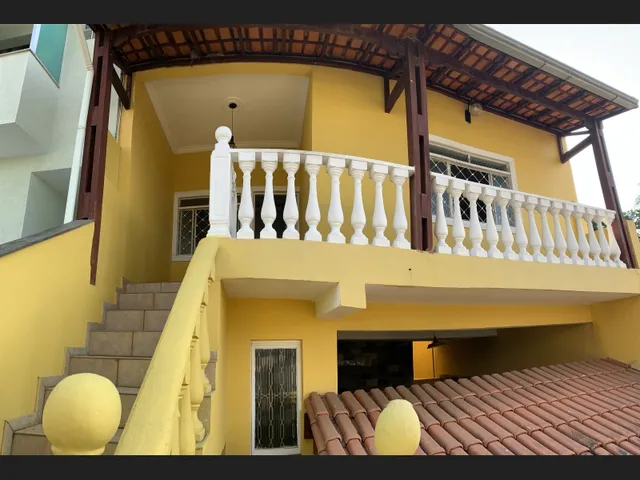 Imagem: Casa de 04 Quartos no Dom Bosco