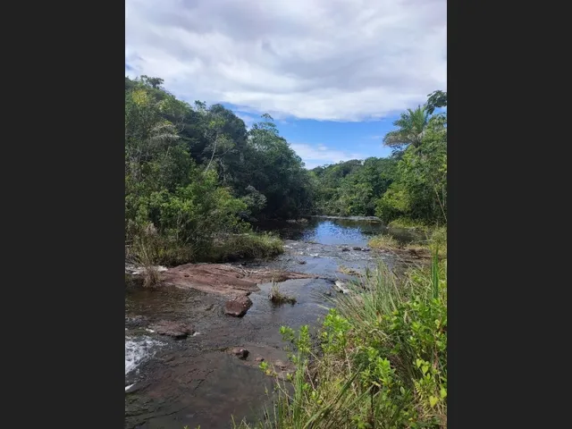 Imagem 5: Fazenda Cachoeira Boa Sorte