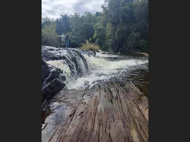 Imagem 2: Fazenda Cachoeira Boa Sorte