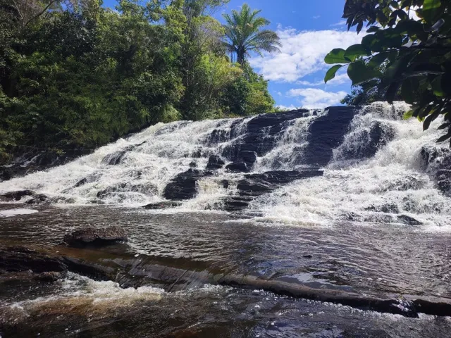 Imagem 4: Fazenda Cachoeira Boa Sorte