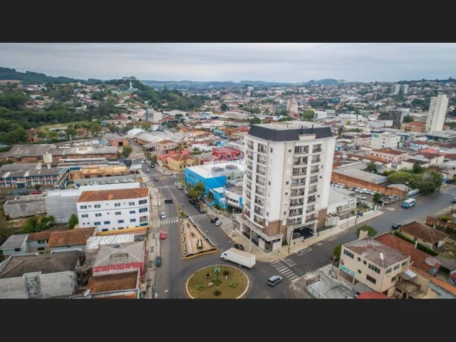 Imagem: Apartamento À Venda no Centro Irati-Pr