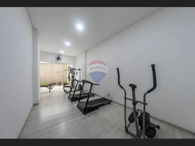 Imagem 10: Apartamento À Venda no Centro Irati-Pr com 3 Quartos (1 Suíte
