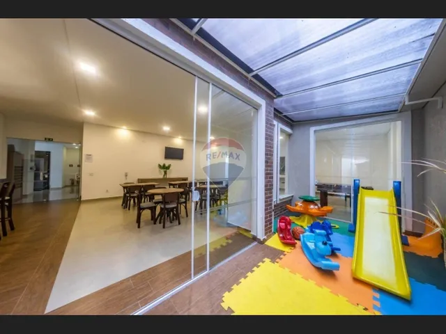 Imagem 2: Apartamento À Venda no Centro Irati-Pr com 3 Quartos (1 Suíte