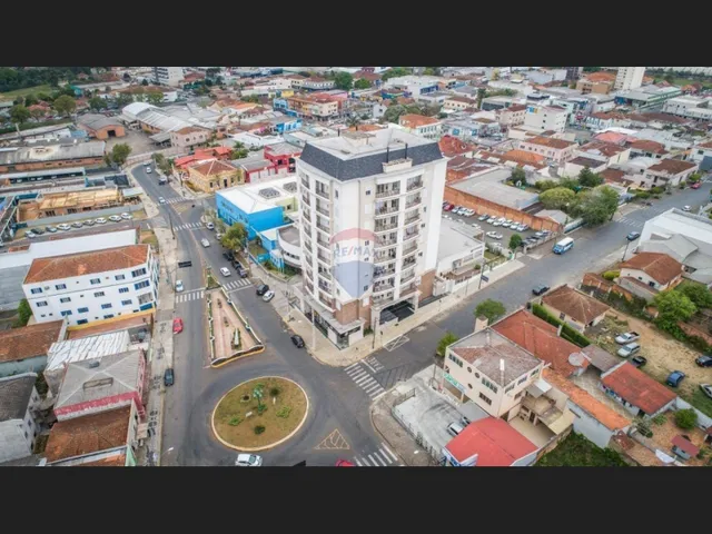 Imagem 4: Apartamento À Venda no Centro Irati-Pr com 3 Quartos (1 Suíte