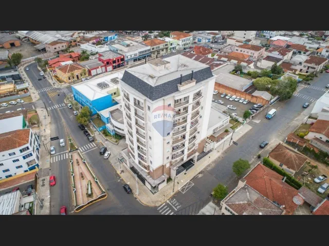 Imagem 12: Apartamento À Venda no Centro Irati-Pr com 3 Quartos (1 Suíte