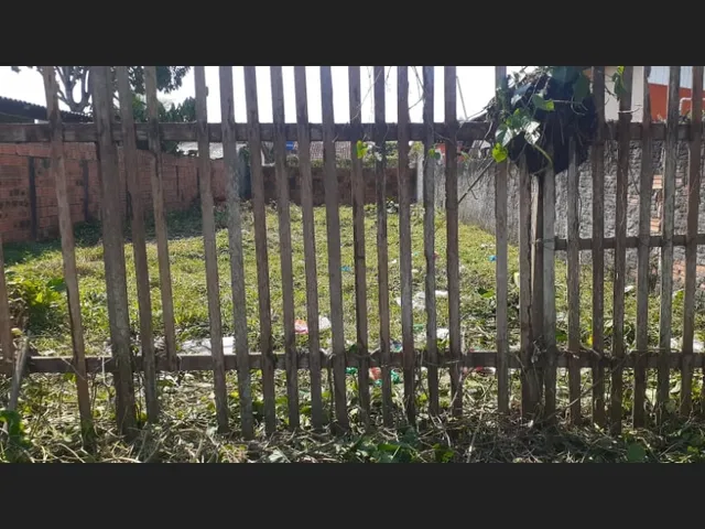 Imagem: Terreno Próximo a Praça dos Bois