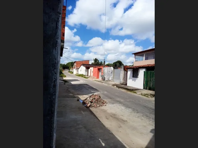 Imagem 3: Casa Plana À Venda em Eusébio/ Ceará