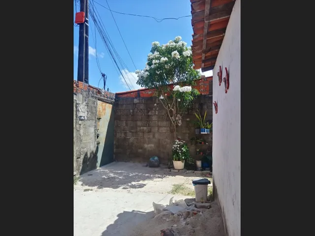 Imagem 9: Casa Plana À Venda em Eusébio/ Ceará