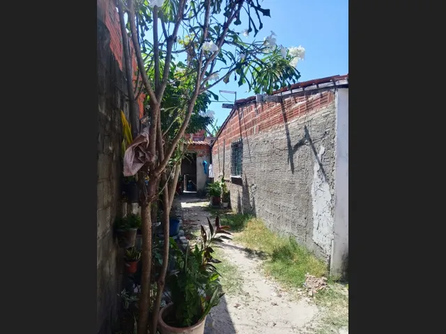 Imagem 4: Casa Plana À Venda em Eusébio/ Ceará
