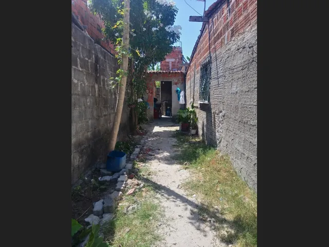 Imagem 6: Casa Plana À Venda em Eusébio/ Ceará
