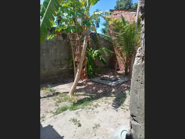 Imagem 8: Casa Plana À Venda em Eusébio/ Ceará