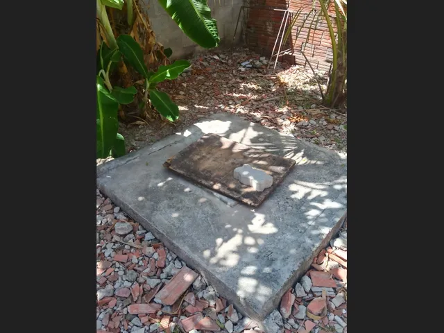 Imagem 5: Casa Plana À Venda em Eusébio/ Ceará