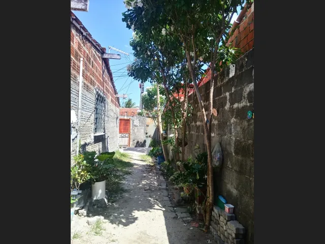 Imagem 2: Casa Plana À Venda em Eusébio/ Ceará