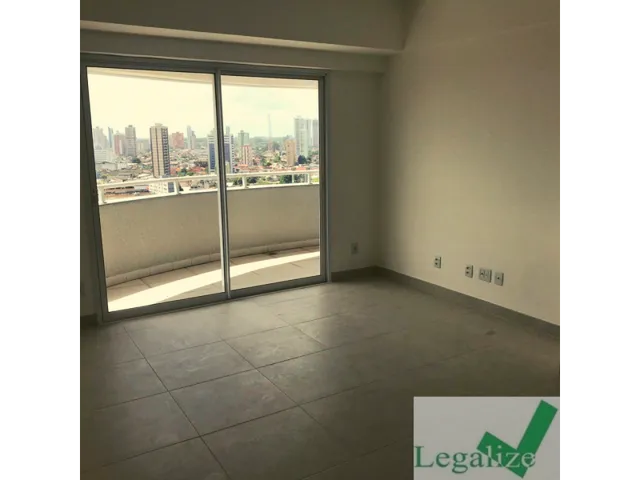Imagem: Studio Unique 2/4 Aluguel