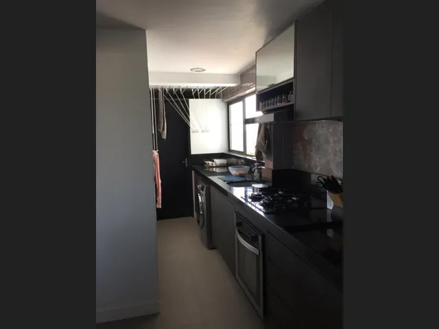 Imagem 4: Vendo Lindo Apartamento de 3 Quartos em Candeias
