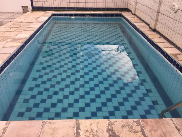 Imagem 13: Vendo Lindo Apartamento de 3 Quartos em Candeias