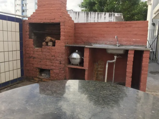 Imagem 10: Vendo Lindo Apartamento de 3 Quartos em Candeias