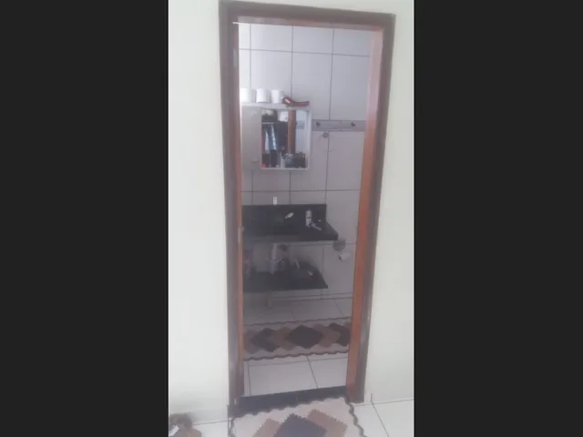 Imagem 15: Sobrado no Jardim Europa em Campo Mourão com 3 Quartos