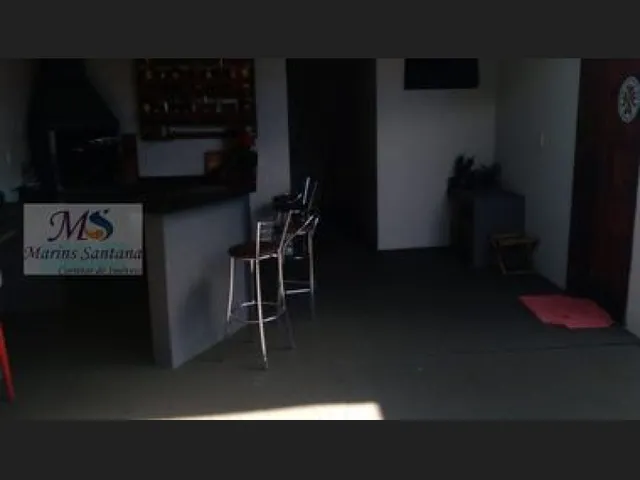 Imagem 4: Sobrado no Jardim Europa em Campo Mourão com 3 Quartos