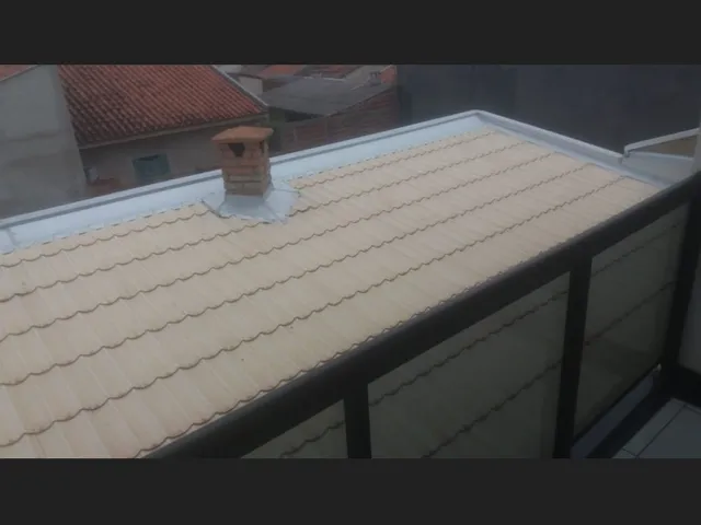 Imagem 6: Sobrado no Jardim Europa em Campo Mourão com 3 Quartos