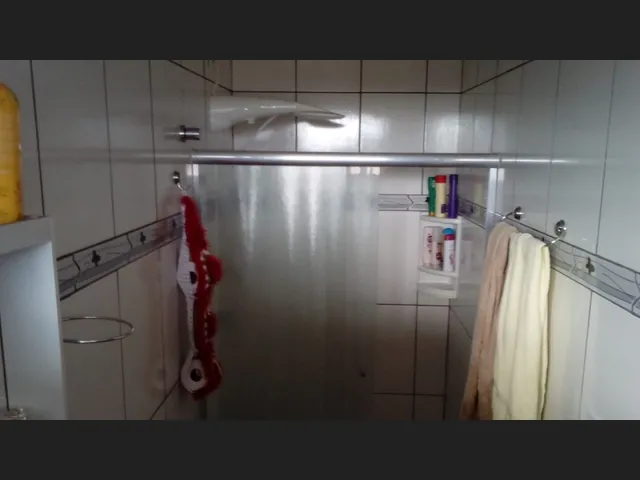 Imagem 13: Sobrado no Jardim Europa em Campo Mourão com 3 Quartos