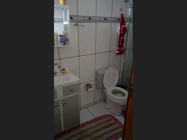 Imagem 5: Sobrado no Jardim Europa em Campo Mourão com 3 Quartos