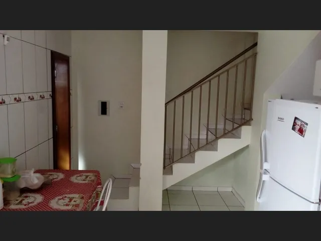 Imagem 9: Sobrado no Jardim Europa em Campo Mourão com 3 Quartos