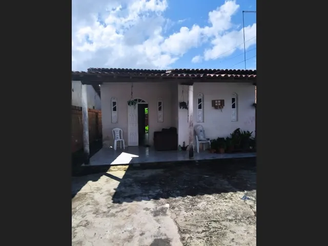 Imagem: Vendo Casa Santo Estevão