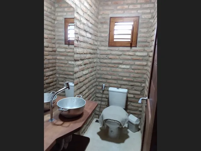 Imagem: Casa a Venda em Condomínio Fechado