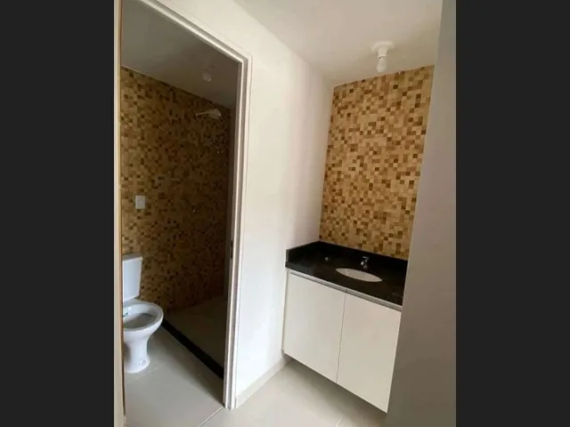 Imagem 5: Apartamento Bancários
