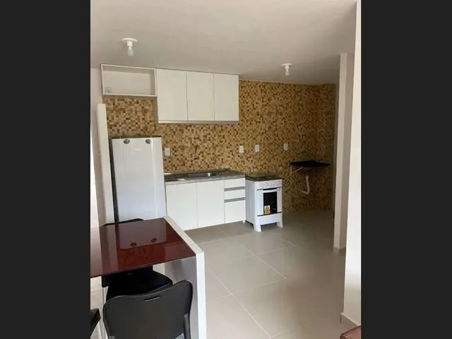 Imagem 6: Apartamento Bancários