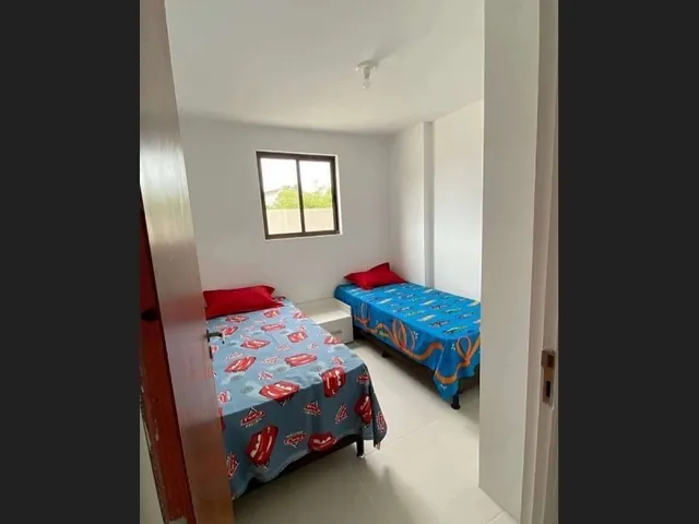 Imagem 7: Apartamento Bancários