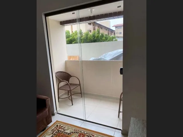 Imagem 10: Apartamento Bancários
