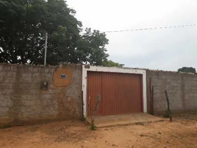 Imagem: Oportunidade Única - Casa Pronta para Morar